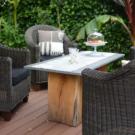 Ferienwohnung Stenzel 1 Laer Экстерьер фото