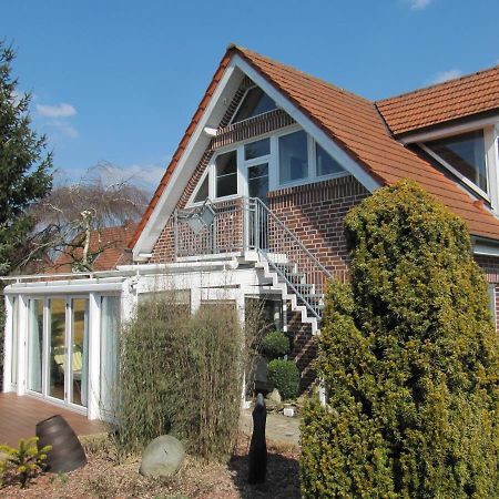 Ferienwohnung Stenzel 1 Laer Экстерьер фото