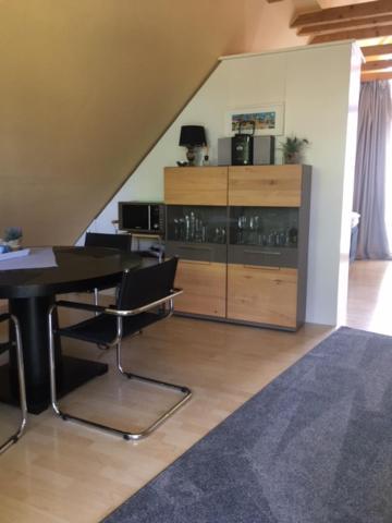Ferienwohnung Stenzel 1 Laer Экстерьер фото