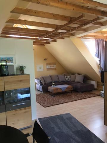 Ferienwohnung Stenzel 1 Laer Экстерьер фото