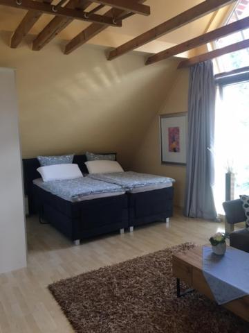 Ferienwohnung Stenzel 1 Laer Экстерьер фото