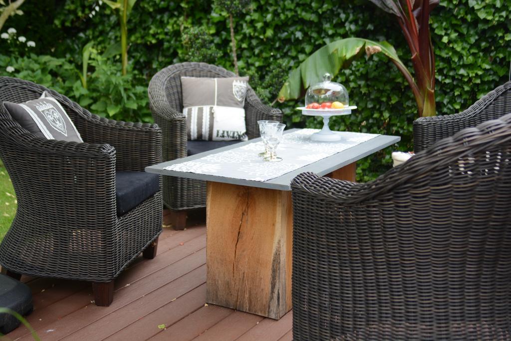 Ferienwohnung Stenzel 1 Laer Экстерьер фото